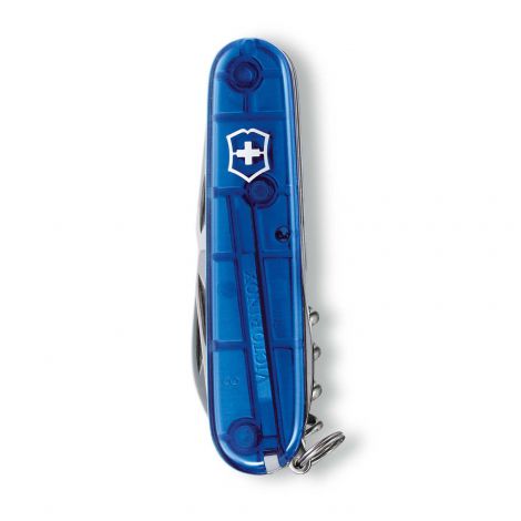Scyzoryk Victorinox Spartan Celidor, Niebieski - 2